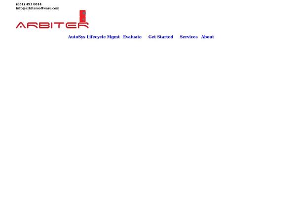 Site using Pro-elements plugin