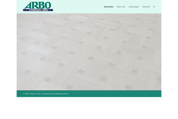 Site using G1-gmaps plugin