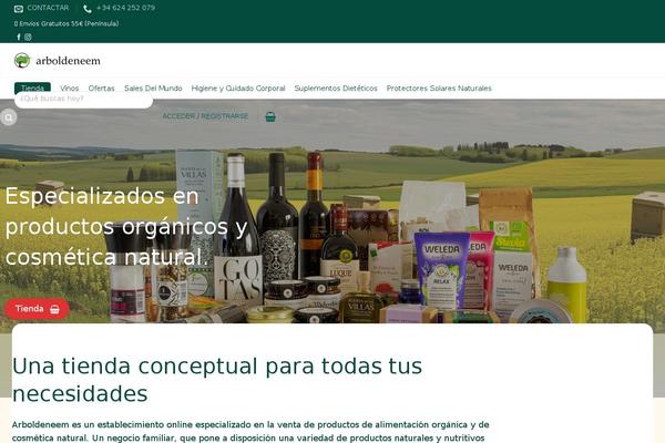 Site using Woo-stripe-payment plugin