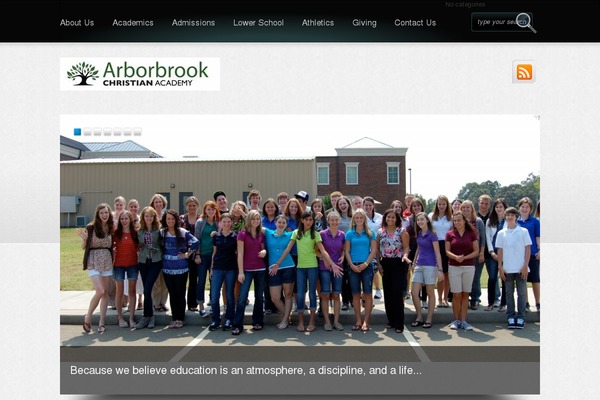 Boldy theme site design template sample