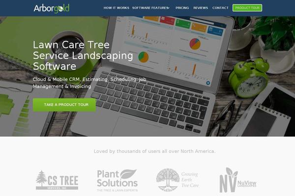 DiviSubTheme theme websites examples