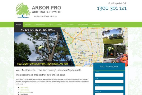 Roi_webstarter theme site design template sample