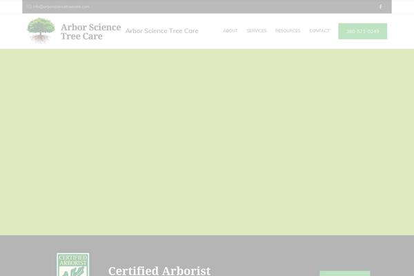 Etalon theme site design template sample