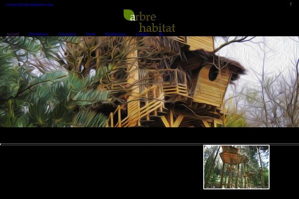 Site using Fusion-core plugin