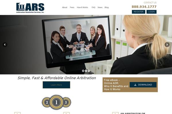 Lawyers Attorneys theme site design template sample