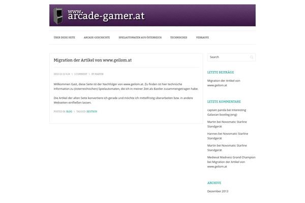 Prana theme site design template sample