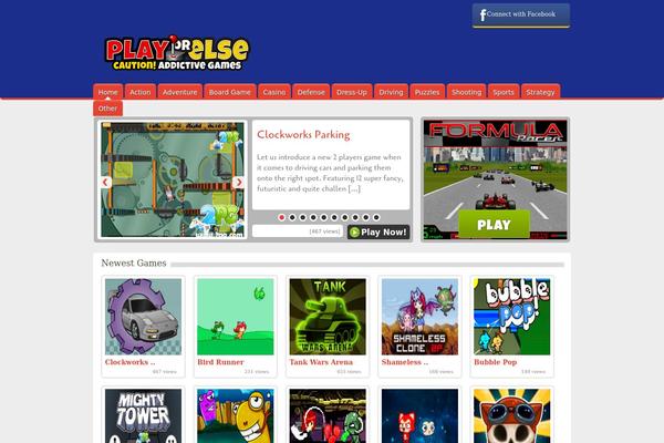 Site using WP-Stats plugin
