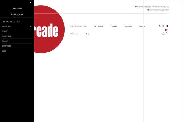 Site using Payment-qr-woo plugin