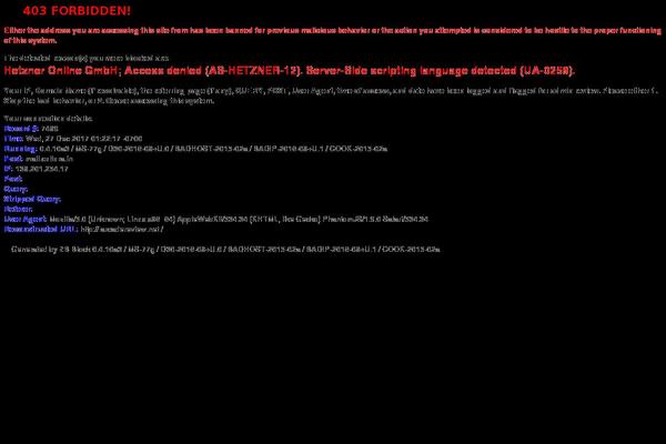 Onefold theme site design template sample