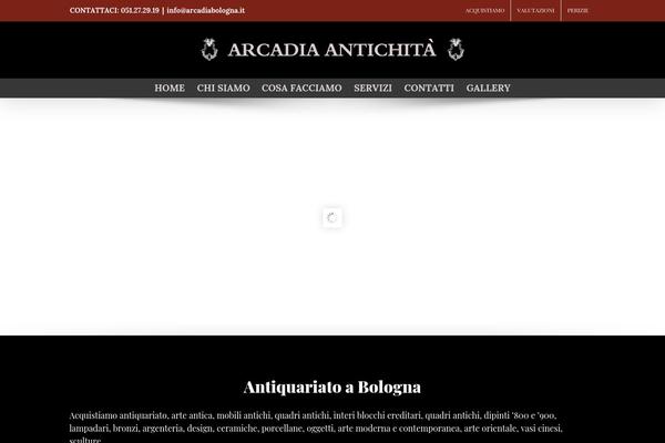 Site using Gdpr plugin