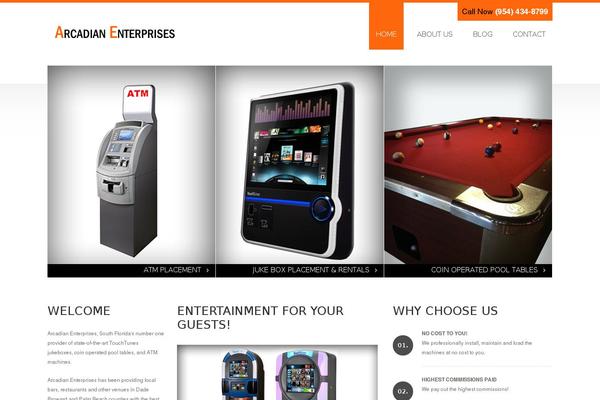 them45264 theme websites examples