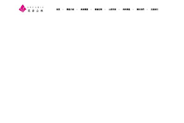 Site using Wordpress_image_mapper plugin