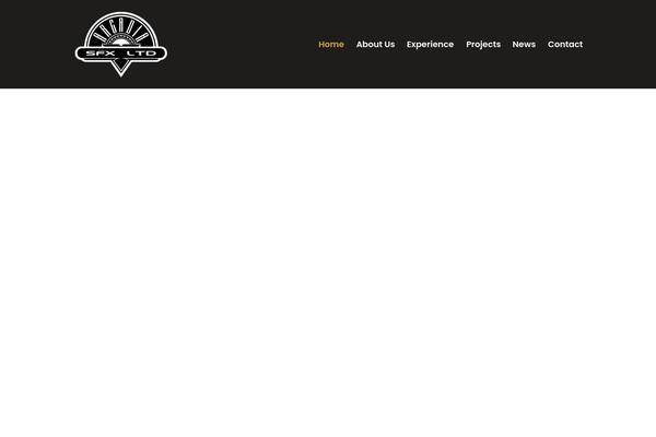 Site using Google Analytics Dashboard By Analytify plugin