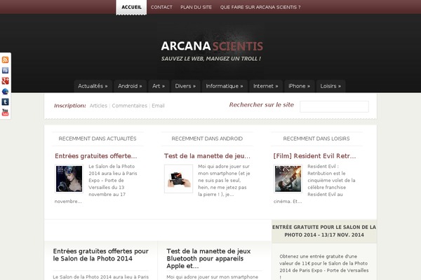 Site using Better Click To Tweet plugin