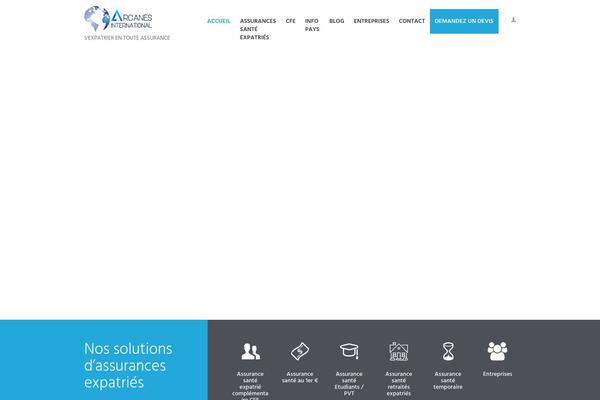 Site using Contact Form 7 Style plugin