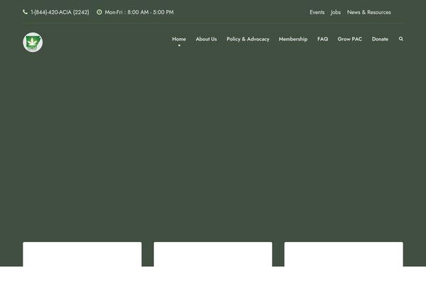 Site using Wpjobboard plugin