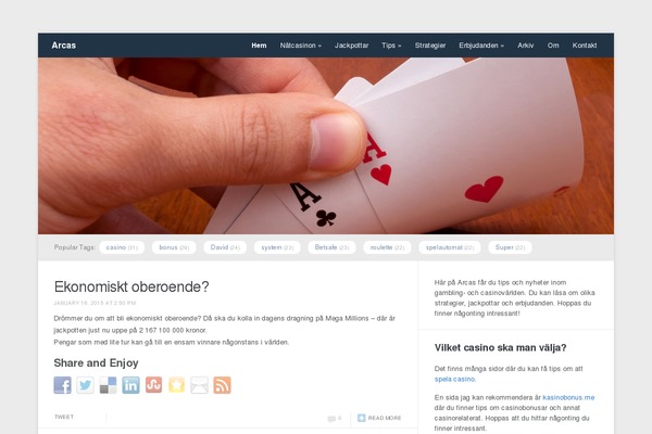 Meeta theme site design template sample