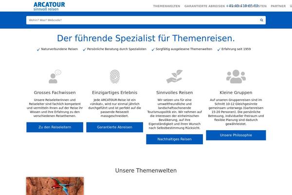 Site using Related-posts-pro plugin