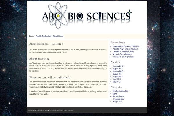 Orange theme site design template sample