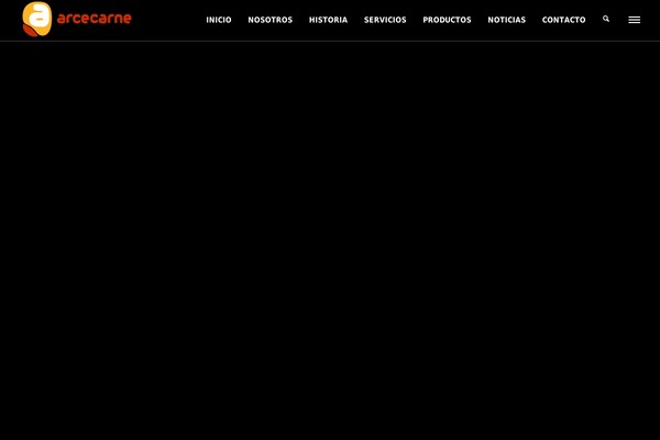 ROSIE theme site design template sample