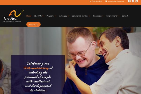 Site using Responsive-accordion-and-collapse plugin