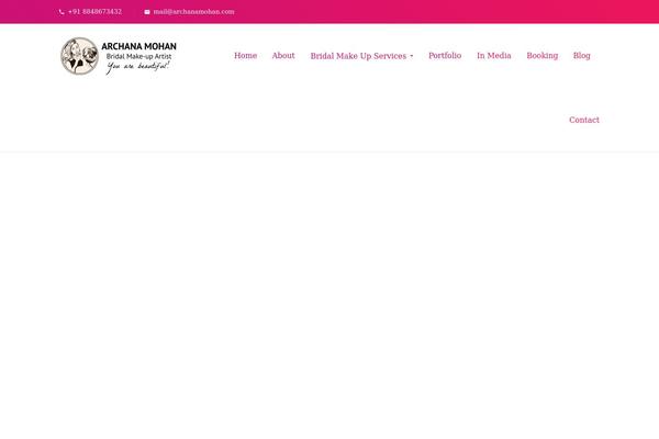 Site using User_press plugin
