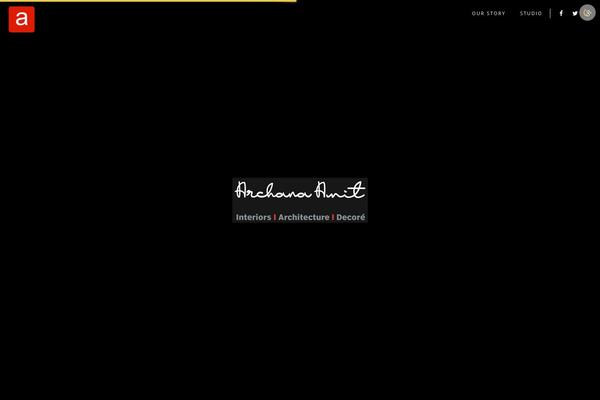 Jkreativ theme site design template sample