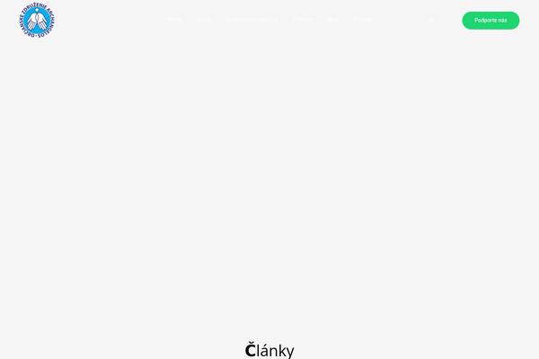 Site using Cmssuperheroesv2 plugin