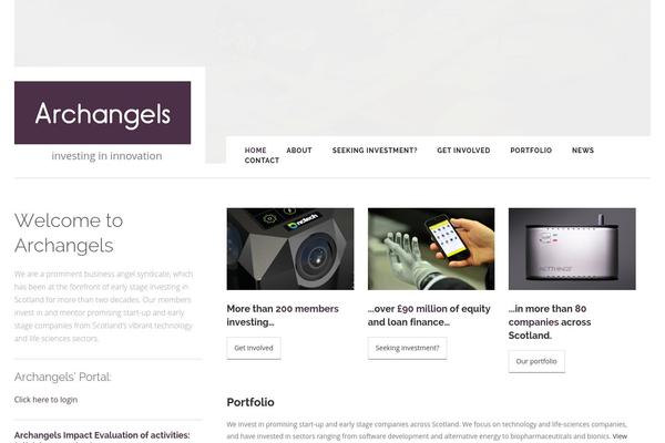 Site using Ohio-extra plugin