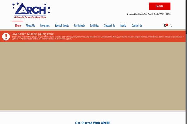 Site using Wp-media-category-management plugin