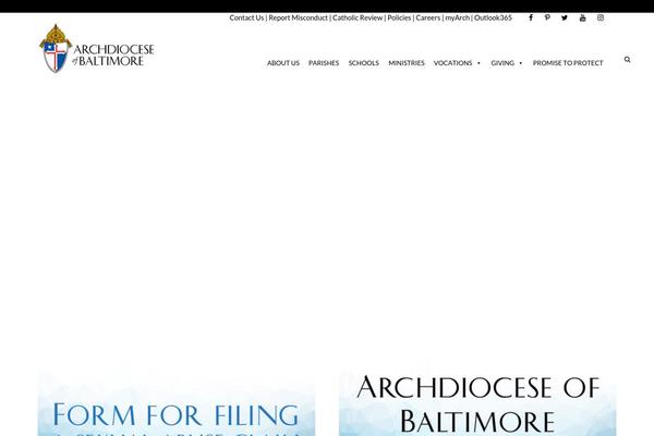 Site using Dflip plugin
