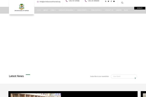 Site using Wpb-elementor-addons plugin