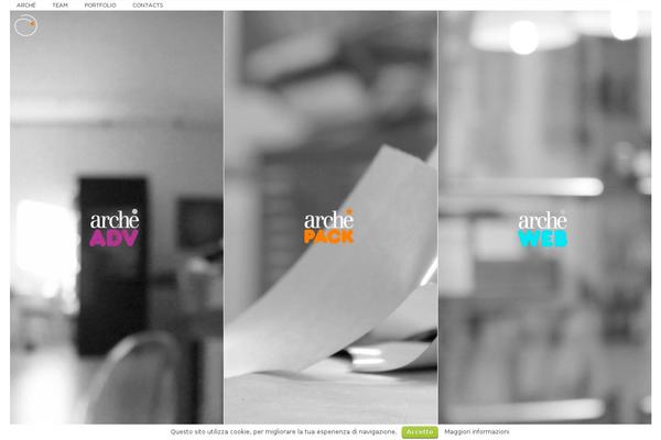 Site using Quicksand Post Filter jQuery Plugin plugin