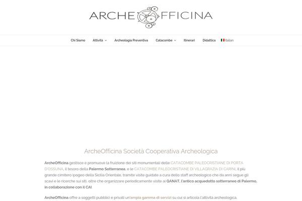Site using Dopbsp plugin