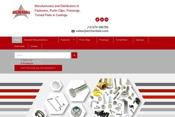Site using Woocommerce-views plugin