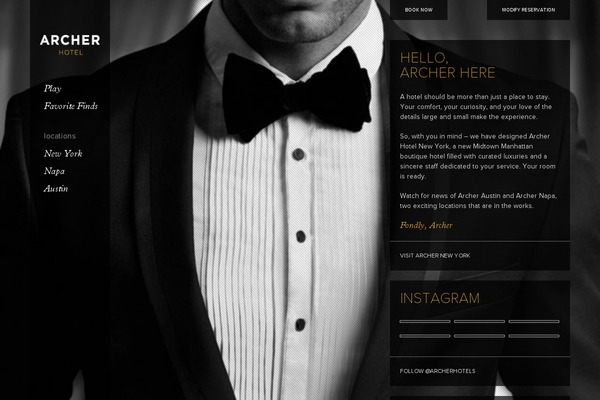 construct-child theme websites examples