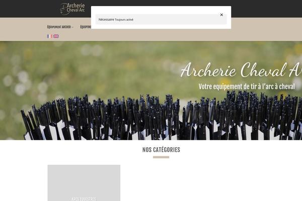 Site using Product-woo-configurator plugin