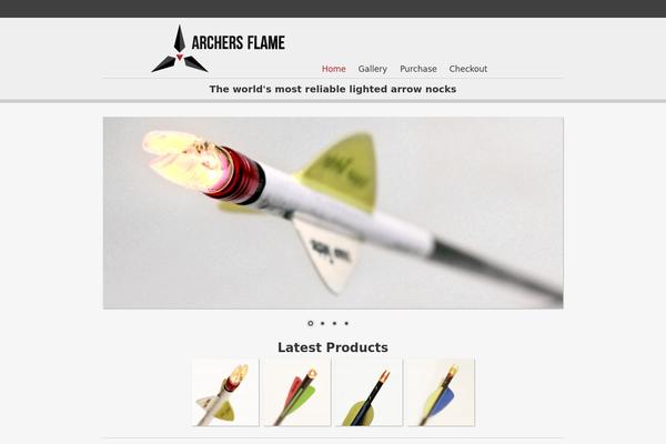 Highlight_theme_pp theme site design template sample