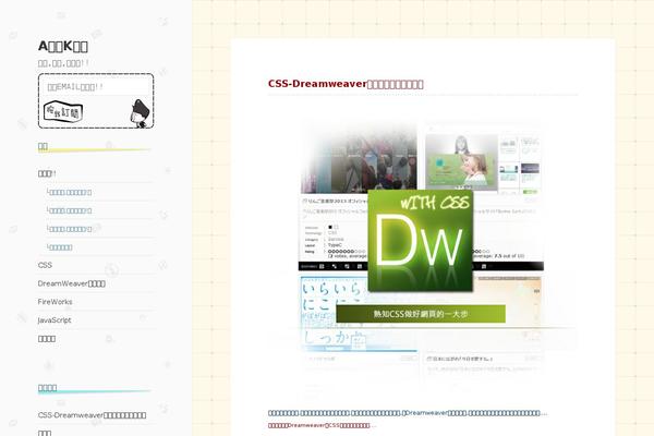 Site using Nofollow Case by Case plugin