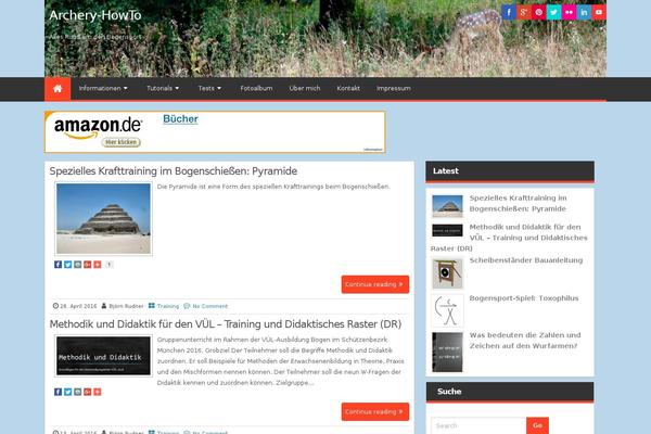 Site using WP-Polls plugin