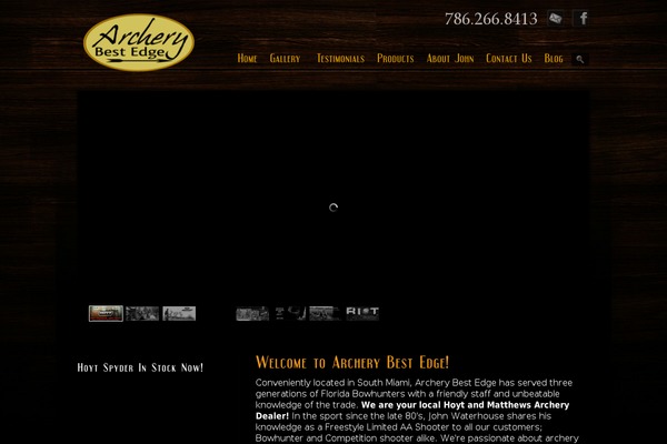 Prestige theme site design template sample