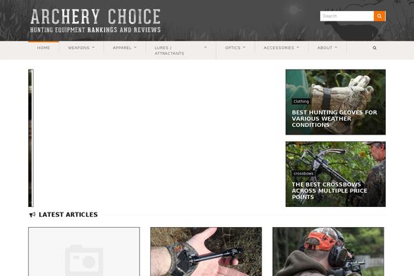 Site using Meta-data-filter plugin