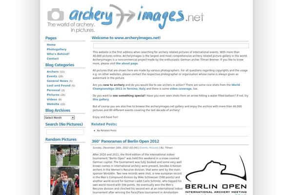 1024px theme site design template sample