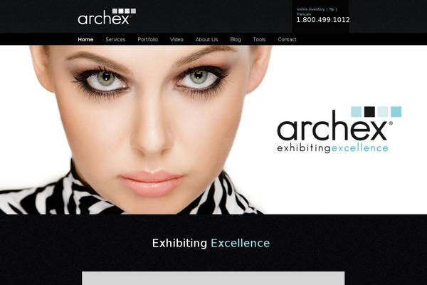 Site using Email-encoder-bundle plugin