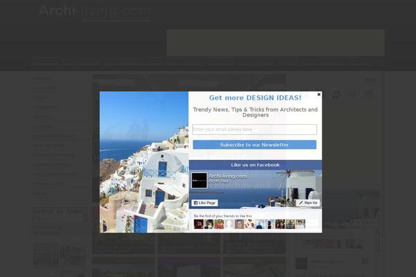Site using Gallery by BestWebSoft plugin