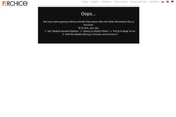 Site using Layers-heroes-assemble plugin