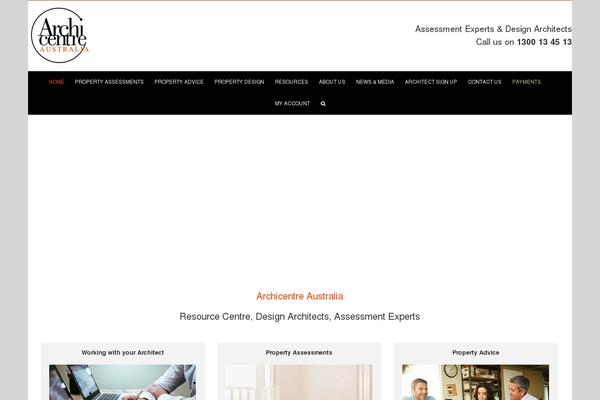 Site using Wp-back-button plugin