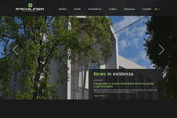 Site using Maps Builder - Google Maps Plugin plugin