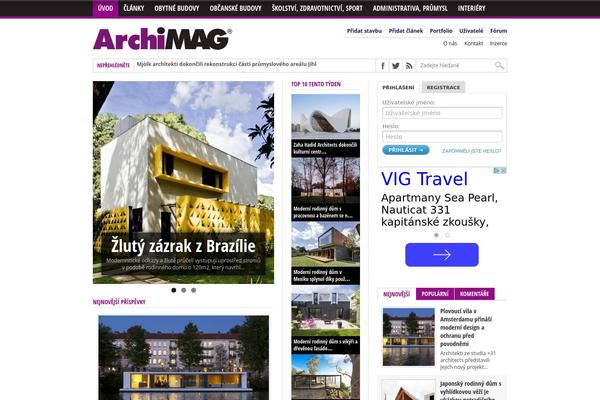 Site using Bp-gallery plugin