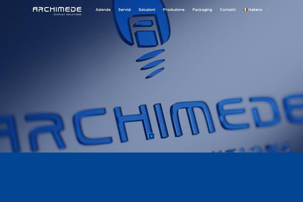 Pitchwp theme site design template sample
